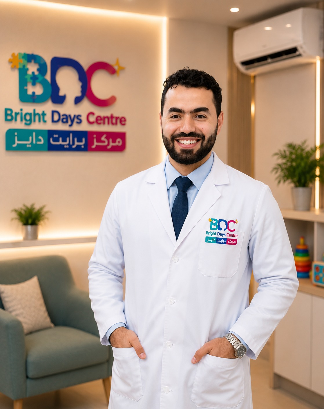 محمد أحمد عبدالرحمن