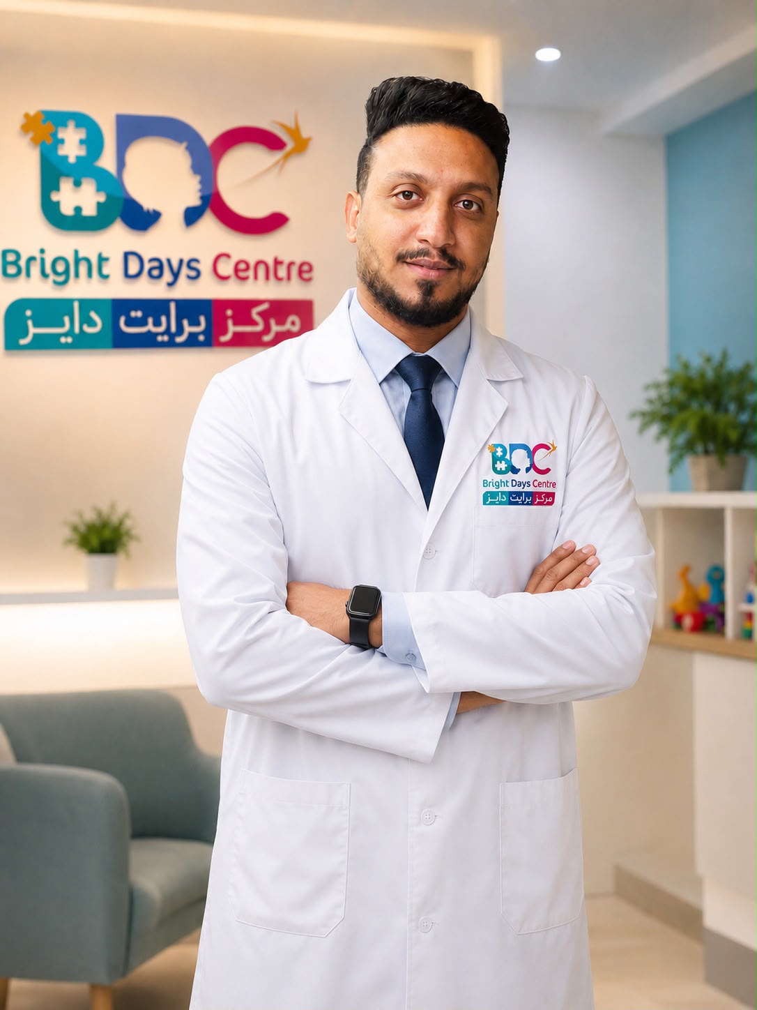 أحمد محمود رشاد